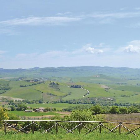 Schivanoia 3 Bagno Vignoni Buitenkant foto